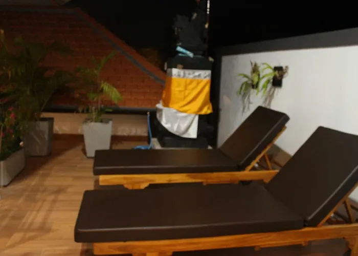 Family Villa Sanur