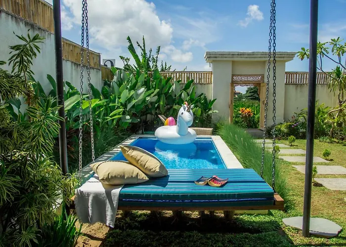Villa Orked 2 Seminyak 