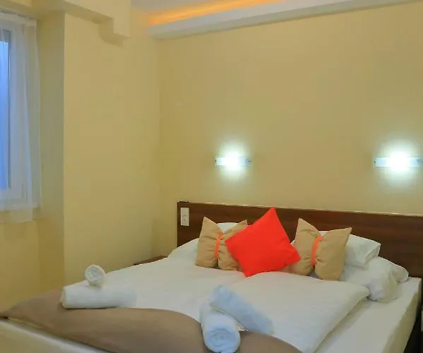 Maria Apartman 1 Pécs
