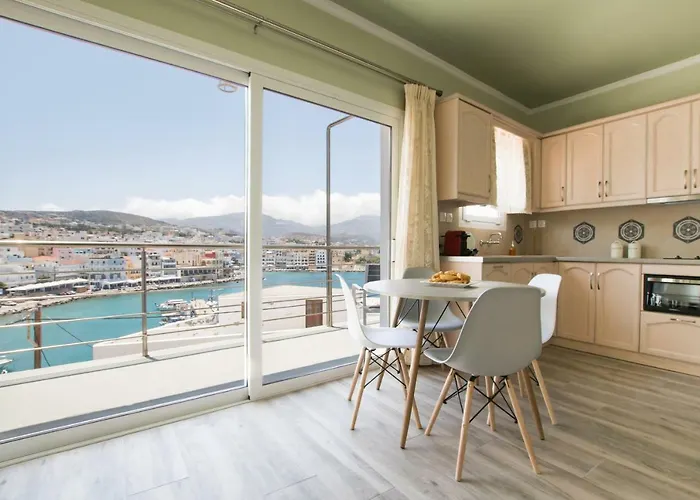Optasia Apartment Karpathos