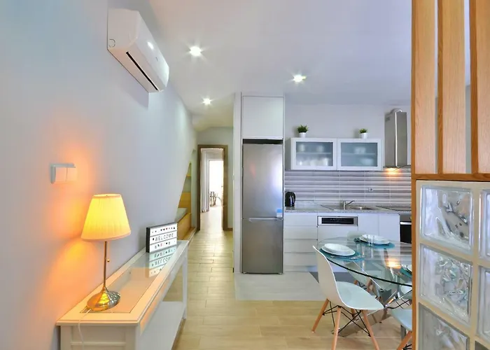Jardim Do Pilar T1 Apartment Vila Nova de Gaia