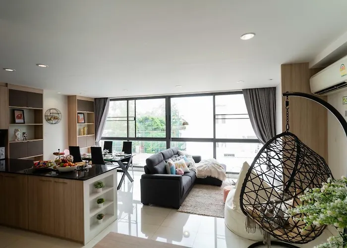 Prairie Villa Bangkok