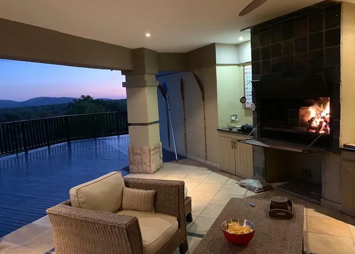 Elements Golf Reserve Bela-Bela