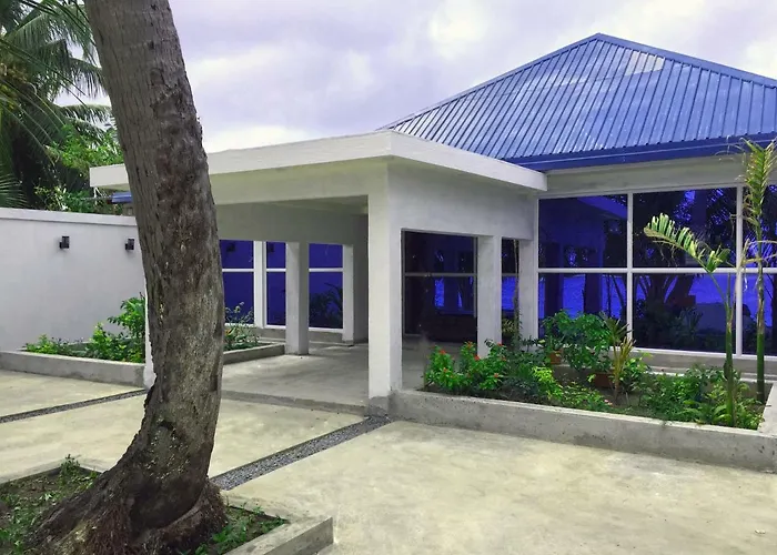 Sea Star Diving Hotel Addu City