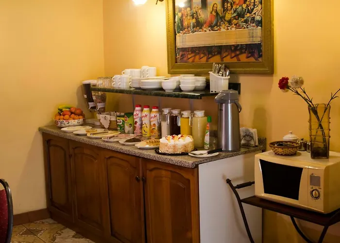 Hostal Bianca Concepcion
