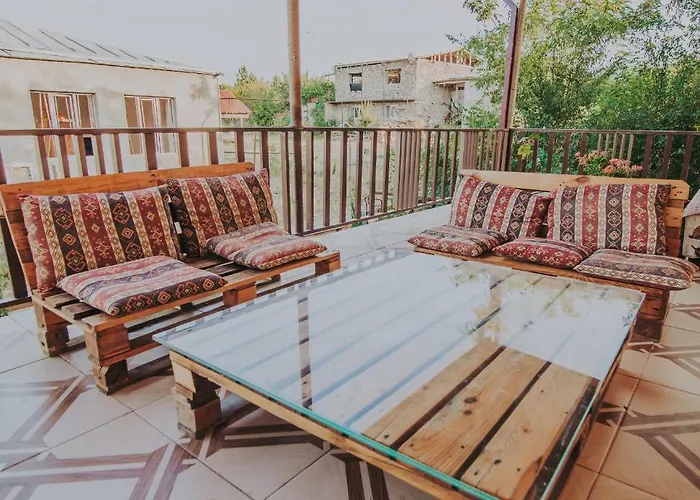 Telavi Tel Aviv Villa