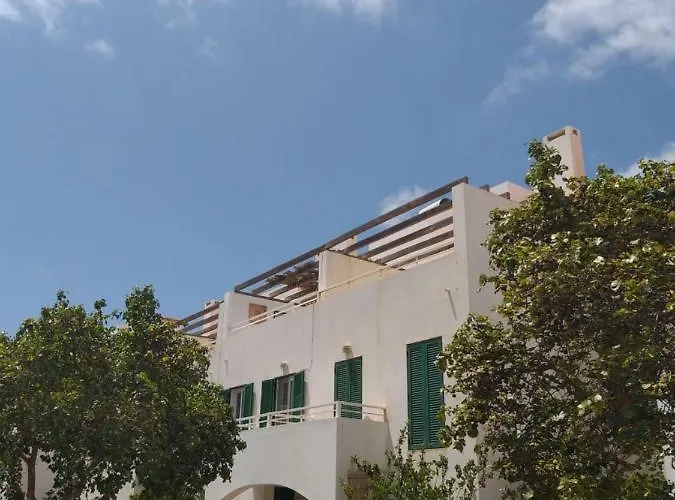 Guesthouse Le Chatelain Santa Maria