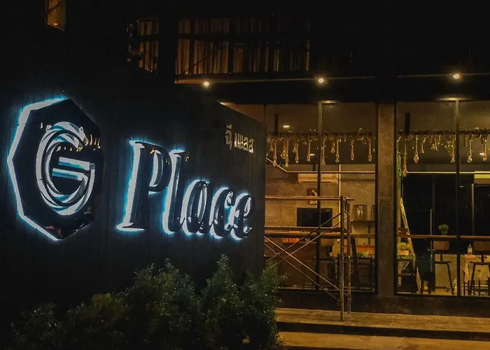 G Place Sai Yok