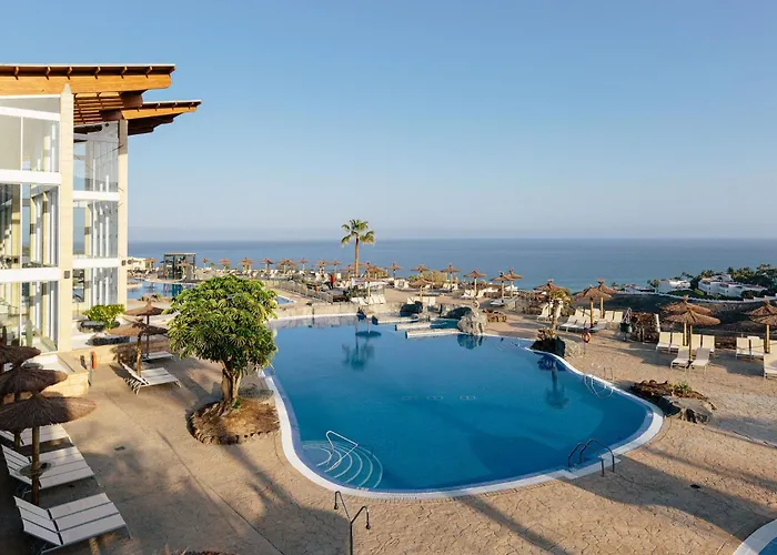 Alua Village Fuerteventura Jandia 
