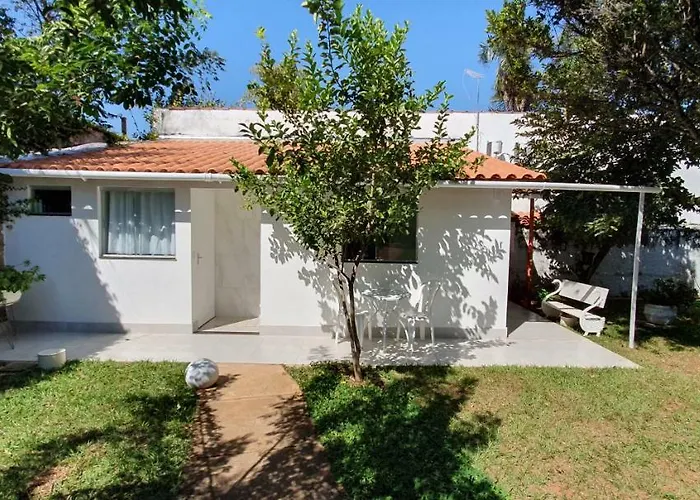 Alt House Qi 02 Lago Norte Brasília