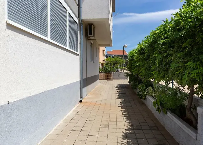Apartment Sweet Zadar