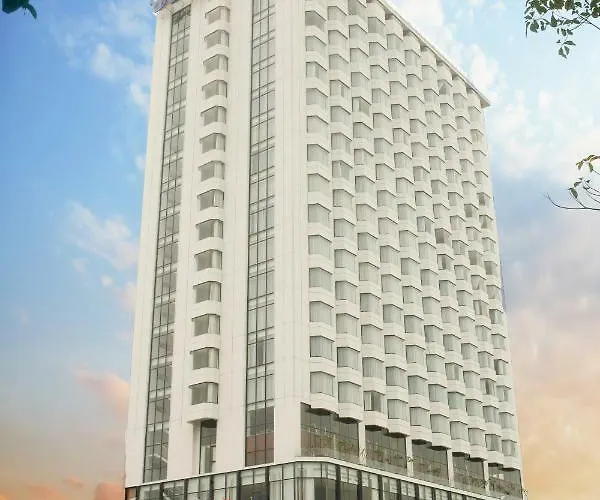 Central Luxury Ha Long Hotel