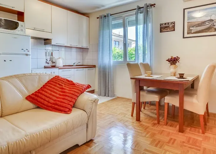 Apartment Sweet Zadar