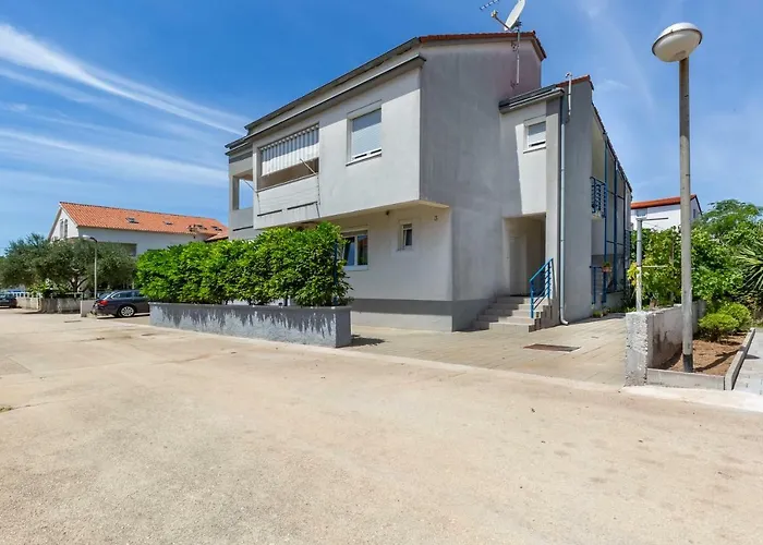 Apartment Sweet Zadar