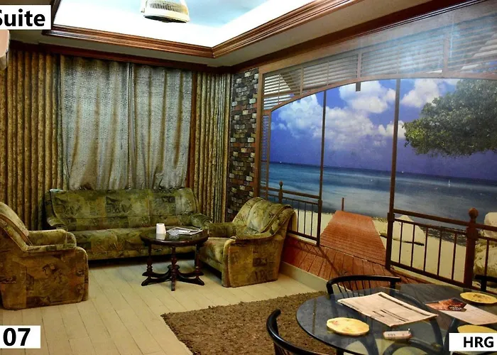 Hotel Royal Gardens Lahore