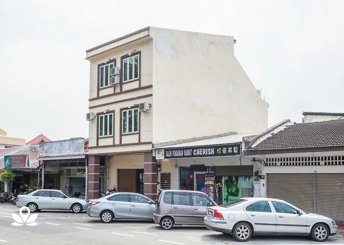 Ipoh Discovery Holiday House