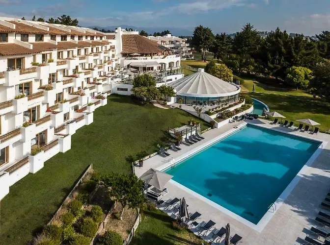 Hotel Marbella Resort Maitencillo 