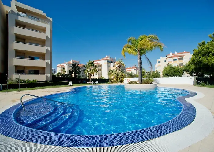 By The Sea - Ar Apartment Portimão