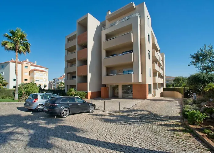 By The Sea - Ar Apartment Portimão