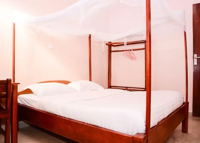 Safari Homes Kampala