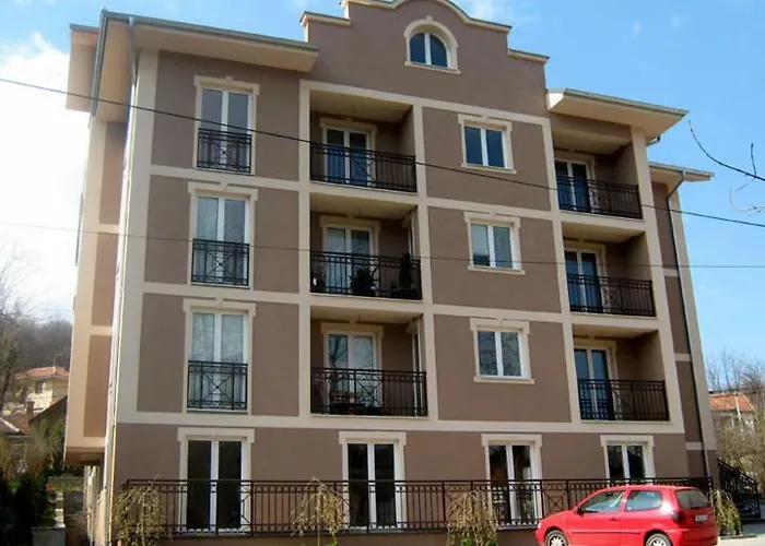 Apartman Vita Vrnjacka Banja