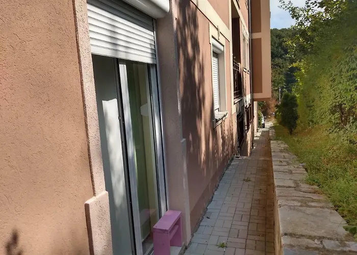 Apartman Vita Vrnjacka Banja