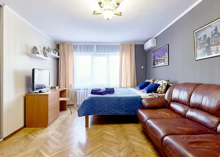 L3-82 Main Street- Modern New Three 3 Separate 3Bedrooms 100 M2 - Central Location, Metro Palace Of Sports - Gulliver Mall, Arena City Kyiv