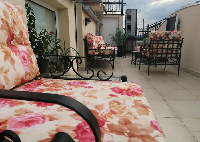 New And Nice Apartments Kragujevac