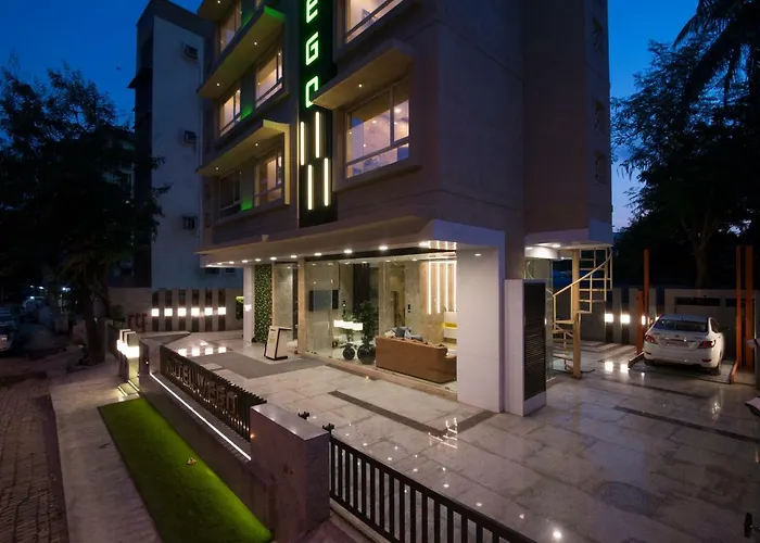 Hotel Wego Mumbai