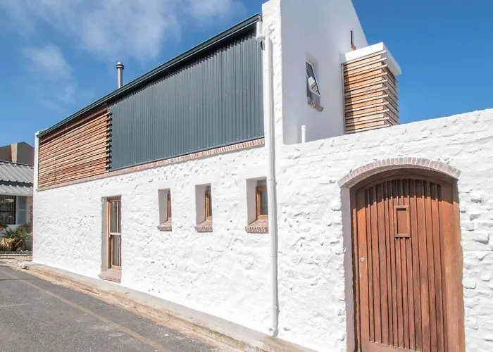 Rosmead Apartment Kalk Bay