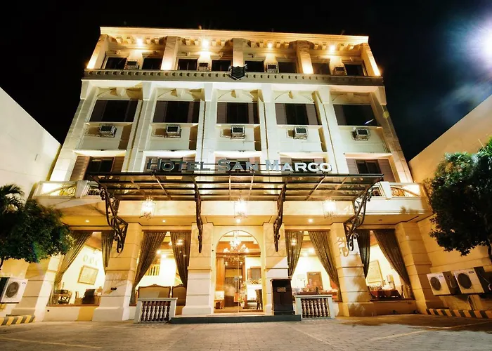 Hotel San Marco General Santos City
