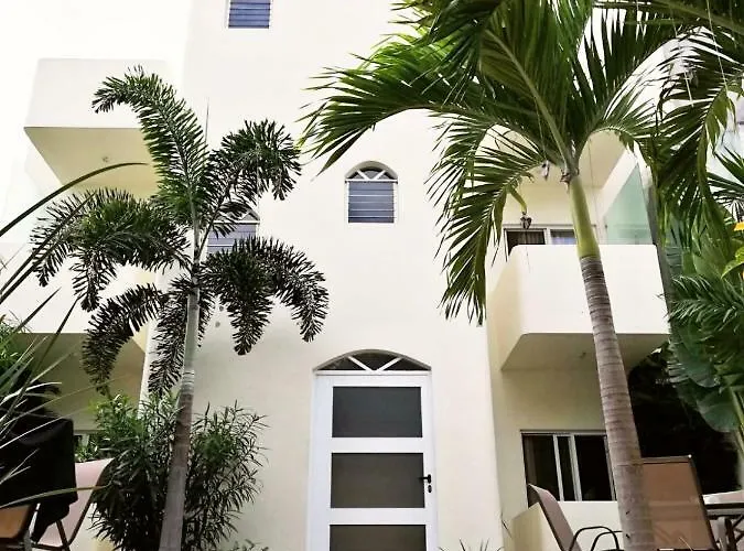 Casa Mi Playa Apartment Playa del Carmen