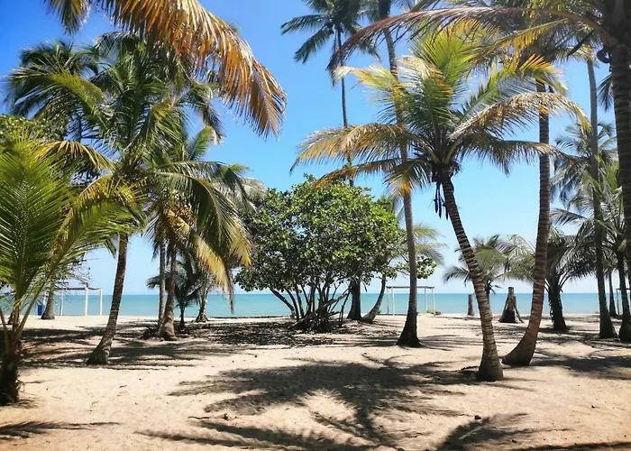 Hotel Playa Mandala Palomino