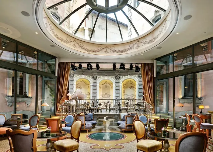 Chateau Monfort - Relais & Chateaux Milan