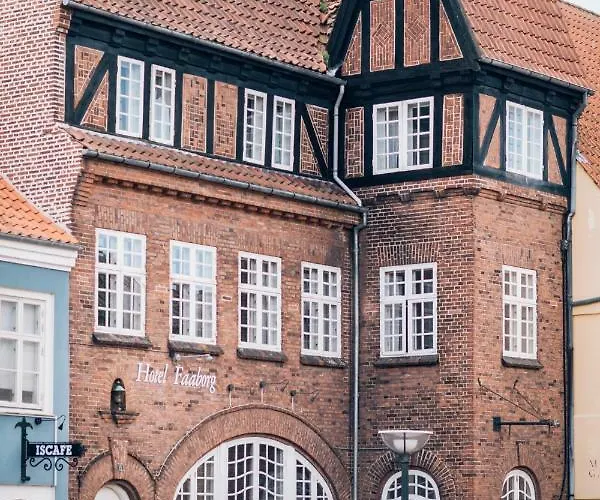 Hotel Faaborg