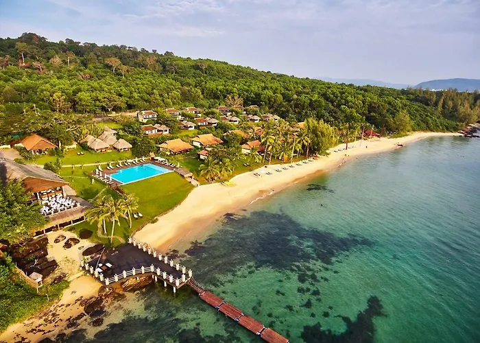 Chen Sea Resort & Spa Phú Quốc