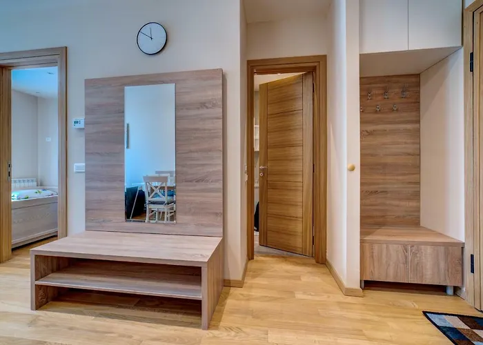 Hill Spa Zlatibor