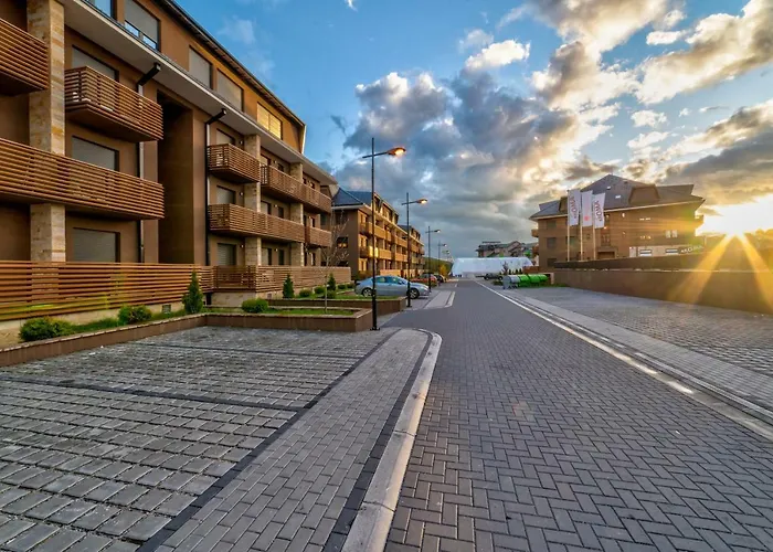 Hill Spa Zlatibor