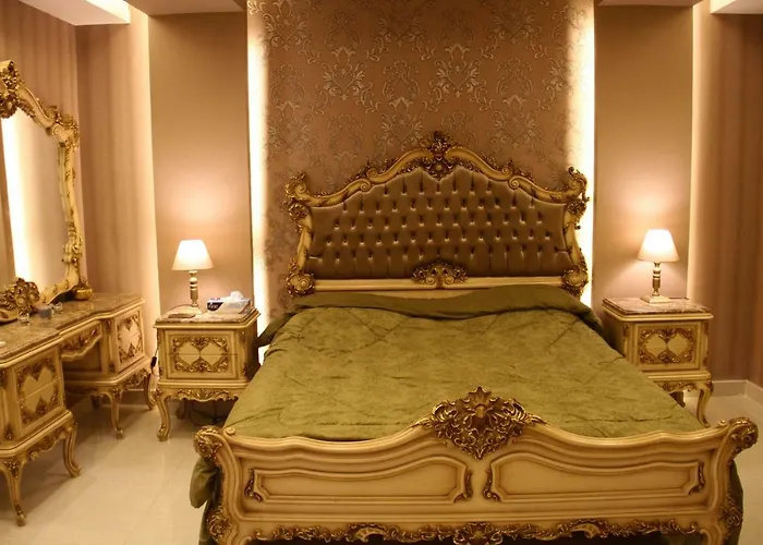 Lebanon Apartment Cairo