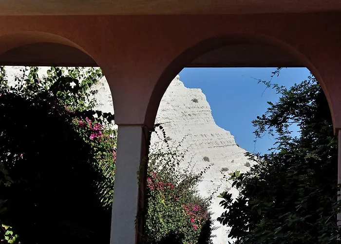 Villa Metis Realmonte