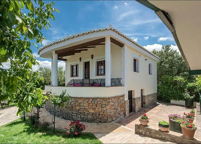 Villa Maria Ronda