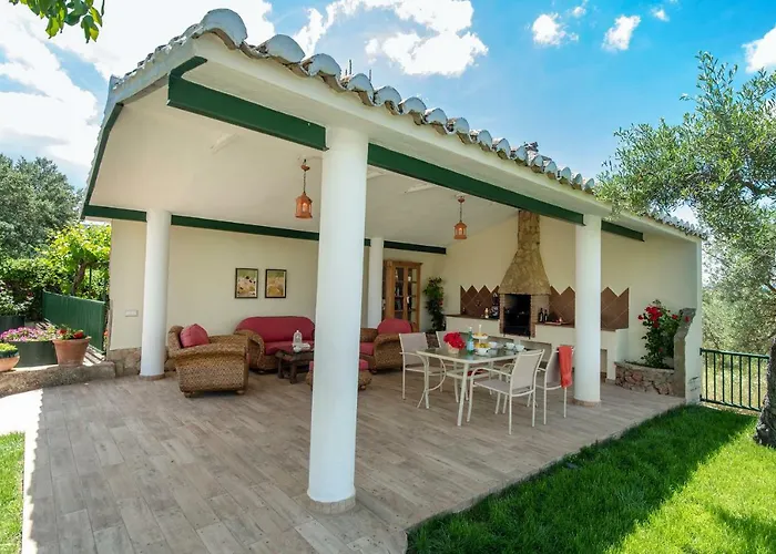 Villa Maria Ronda
