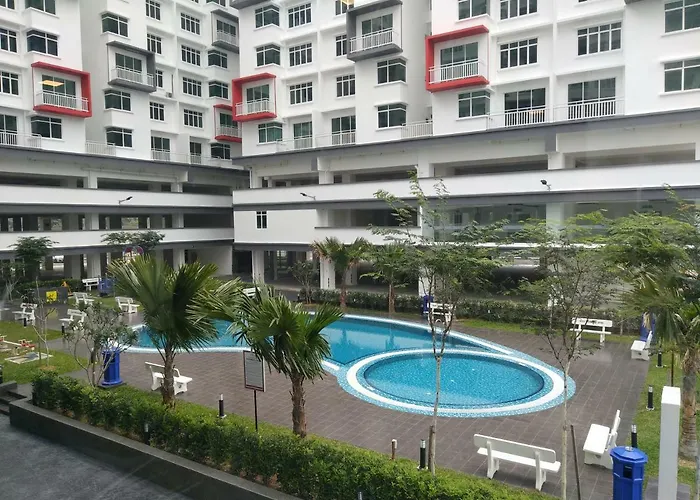 The Khailily'S Guest Sepang
