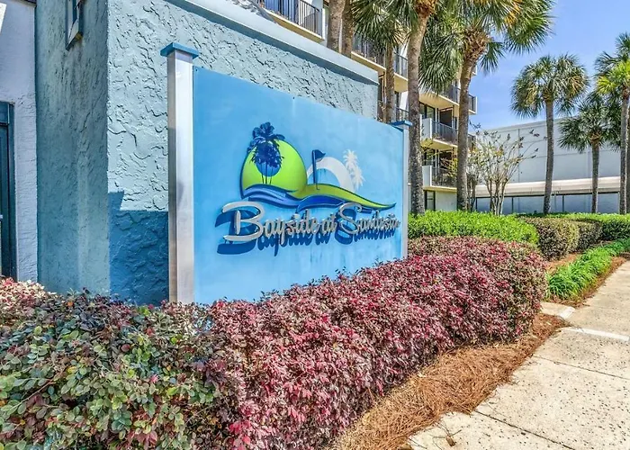Bayside At Sandestin Destin
