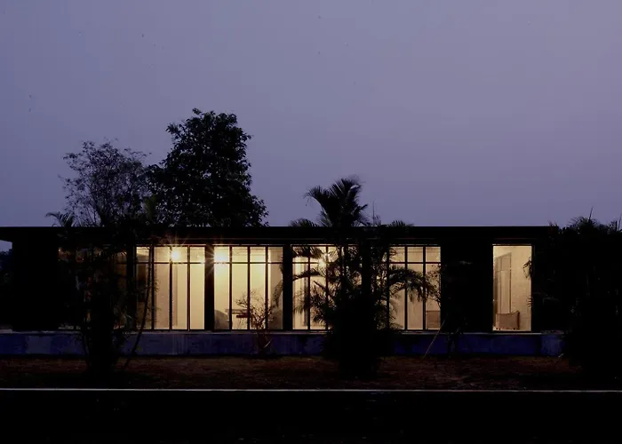 The Beige Hotel Siem Reap