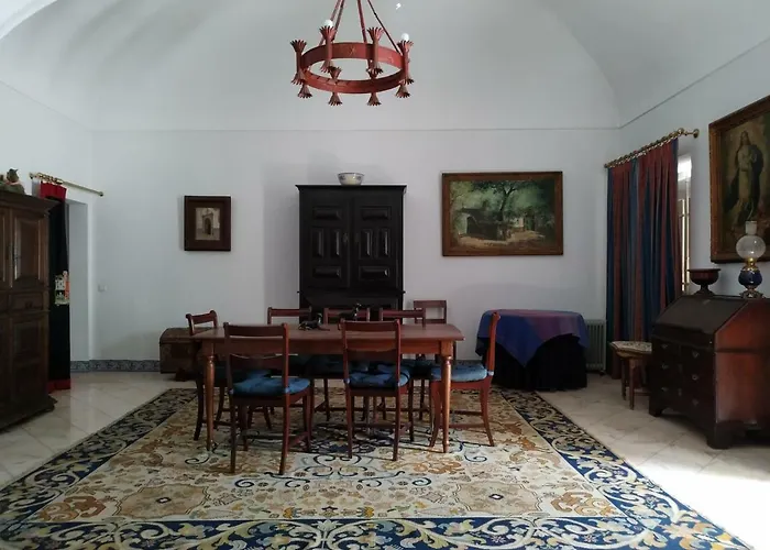 Casa Da Lagoa Guest House Evora