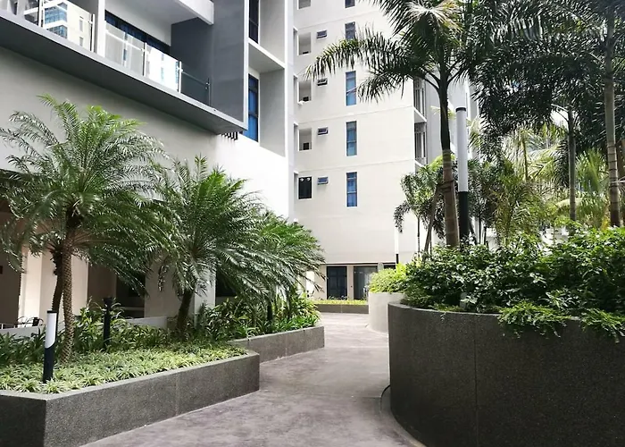 Atlantis Residence By Harmoni Harbour Malacca
