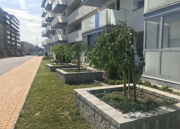 Apartament Rodzinny Bialystok
