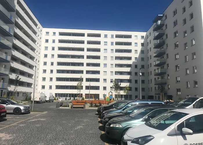 Apartament Rodzinny Bialystok