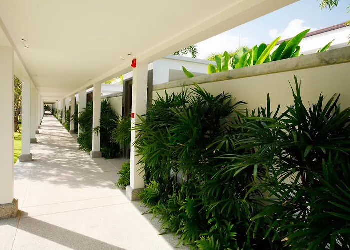 Two Villas Holiday - Oxygen Style Bangtao Beach, Phuket Bang Tao Beach 